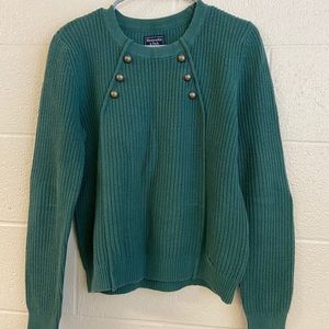 Abercrombie and Fitch Sweater